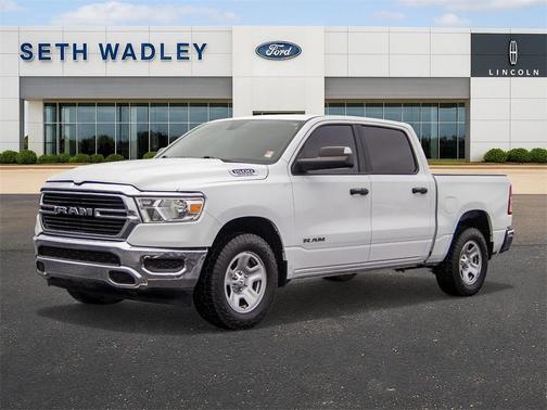 2022 RAM 1500 Tradesman