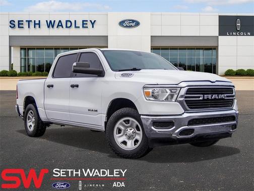 2022 RAM 1500 Tradesman