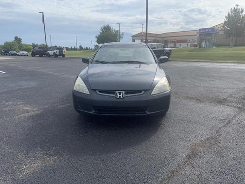 2004 Honda Accord EX