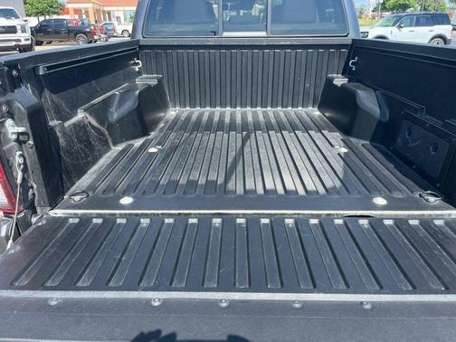 Magnetic Gray Metallic 2023 Toyota Tacoma SR