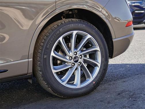 2025 Lincoln Corsair Grand Touring