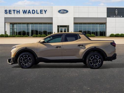 2024 Hyundai SANTA CRUZ 2.5L SEL