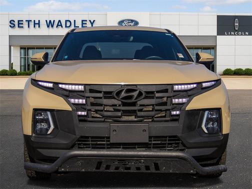 2024 Hyundai SANTA CRUZ 2.5L SEL