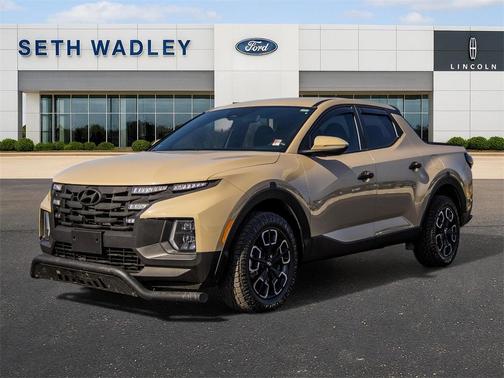 2024 Hyundai SANTA CRUZ 2.5L SEL