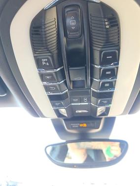 2018 Porsche Macan Base