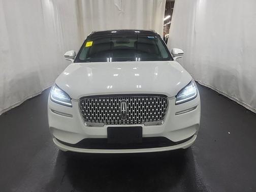 2021 Lincoln Corsair Reserve