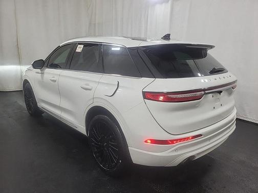 2021 Lincoln Corsair Reserve