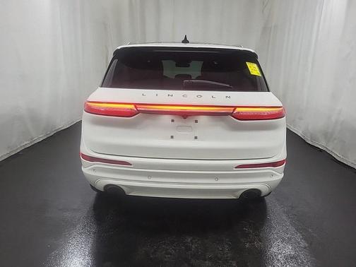 2021 Lincoln Corsair Reserve