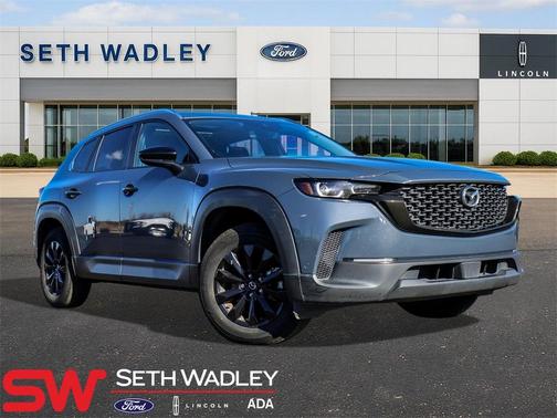 2024 Mazda CX-50 2.5 S Premium Package