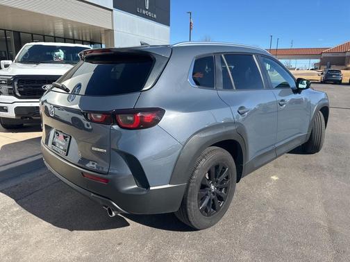 2024 Mazda CX-50 2.5 S Premium Package