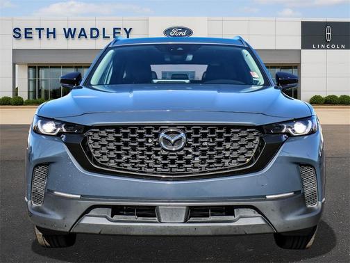 2024 Mazda CX-50 2.5 S Premium Package