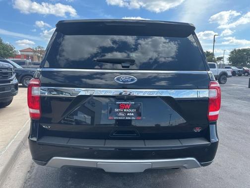 2020 Ford Expedition XLT