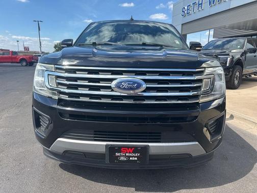 2020 Ford Expedition XLT