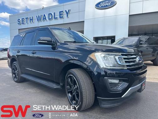 2020 Ford Expedition XLT