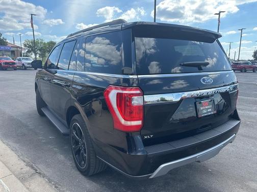 2020 Ford Expedition XLT