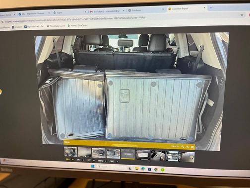 2019 Toyota Highlander LE Plus