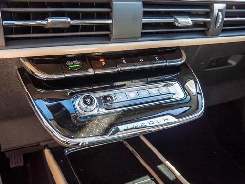 2025 Lincoln Corsair Grand Touring