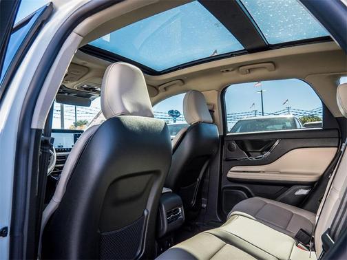 2025 Lincoln Corsair Grand Touring
