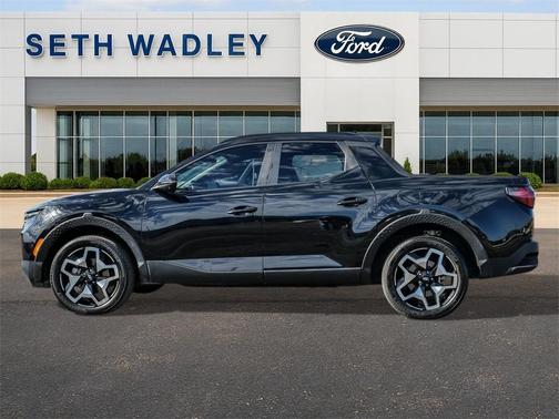 2024 Hyundai SANTA CRUZ 2.5T Limited