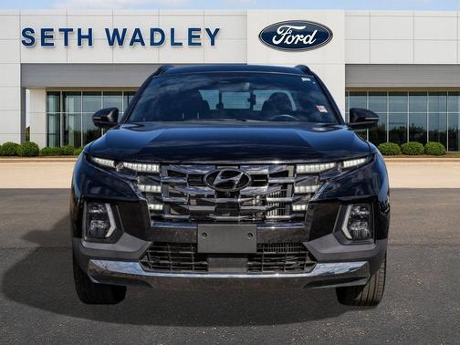 2024 Hyundai SANTA CRUZ 2.5T Limited