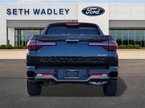 2024 Hyundai SANTA CRUZ 2.5T Limited