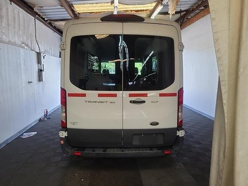2018 Ford Transit-150 XLT