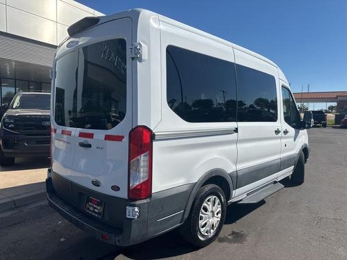 2018 Ford Transit-150 XLT