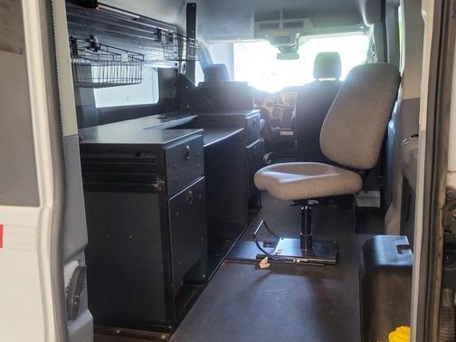 2018 Ford Transit-150 XLT