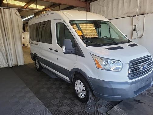 2018 Ford Transit-150 XLT