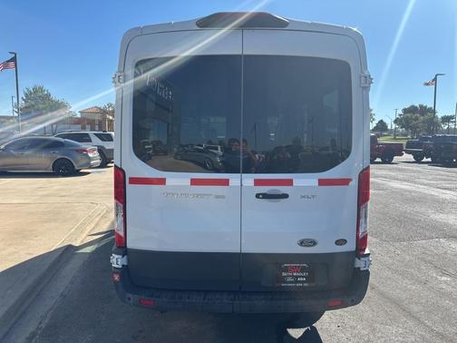 2018 Ford Transit-150 XLT