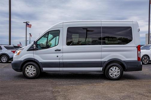 2018 Ford Transit-150 XLT