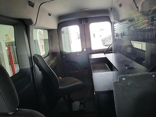 2018 Ford Transit-150 XLT