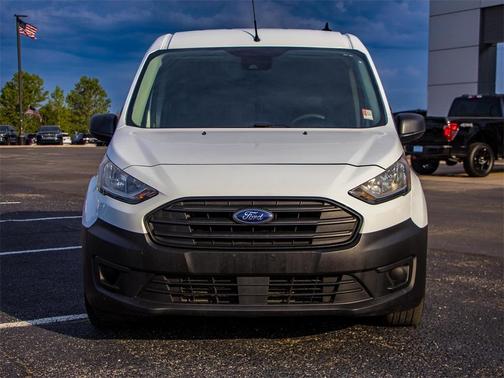 2021 Ford Transit Connect XL