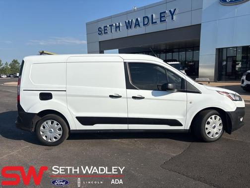 2021 Ford Transit Connect XL