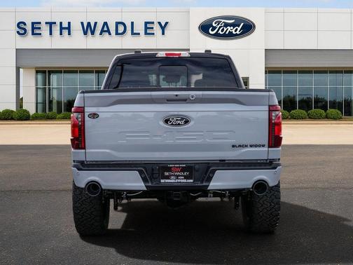 Avalanche 2026 Ford F-150 XLT