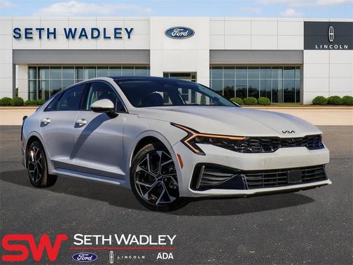 2025 Kia K5 EX