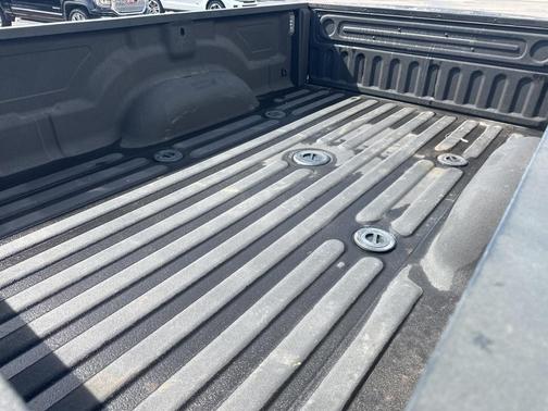 2017 RAM 2500 Laramie