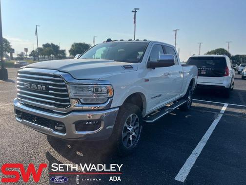 2022 RAM 2500 Longhorn