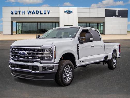 2026 Ford F-350 Lariat Super Duty