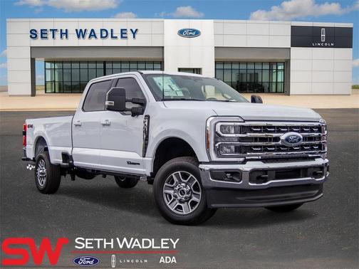 2026 Ford F-350 Lariat Super Duty