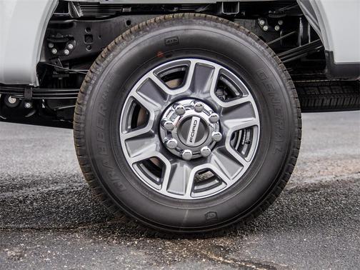 2026 Ford F-350 Lariat Super Duty