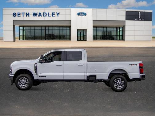 2026 Ford F-350 Lariat Super Duty