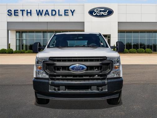 2021 Ford F-350 XL