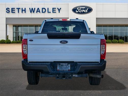 2021 Ford F-350 XL