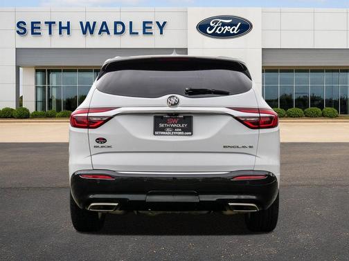 2018 Buick Enclave Premium