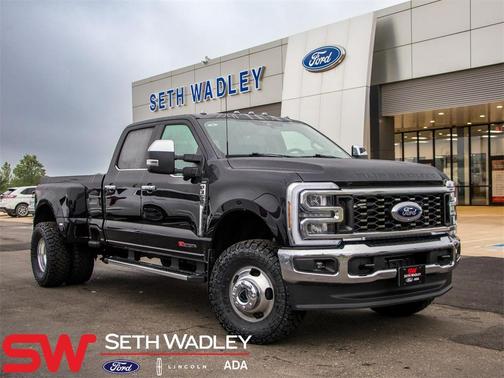 2025 Ford F-350 Lariat Super Duty