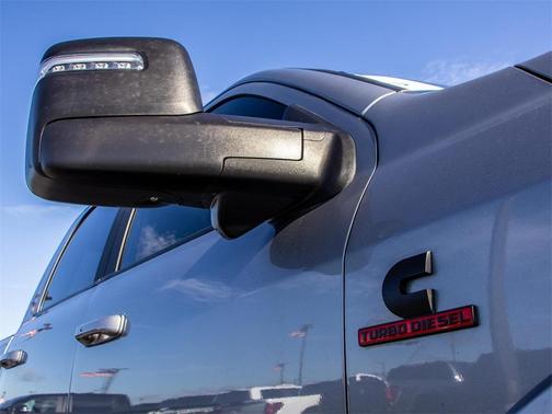 2024 RAM 2500 Limited