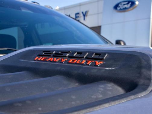 2024 RAM 2500 Limited