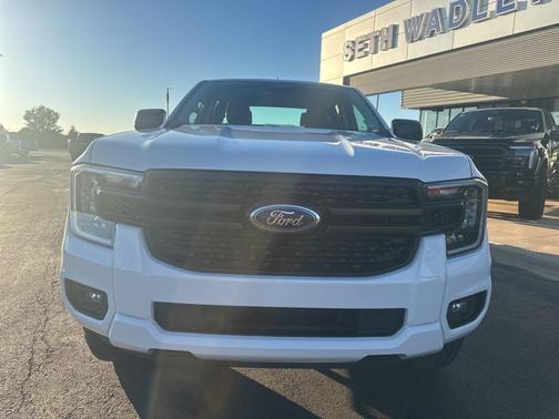 2024 Ford Ranger XL