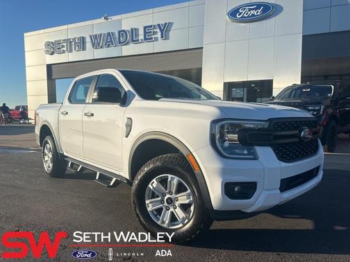 2024 Ford Ranger XL